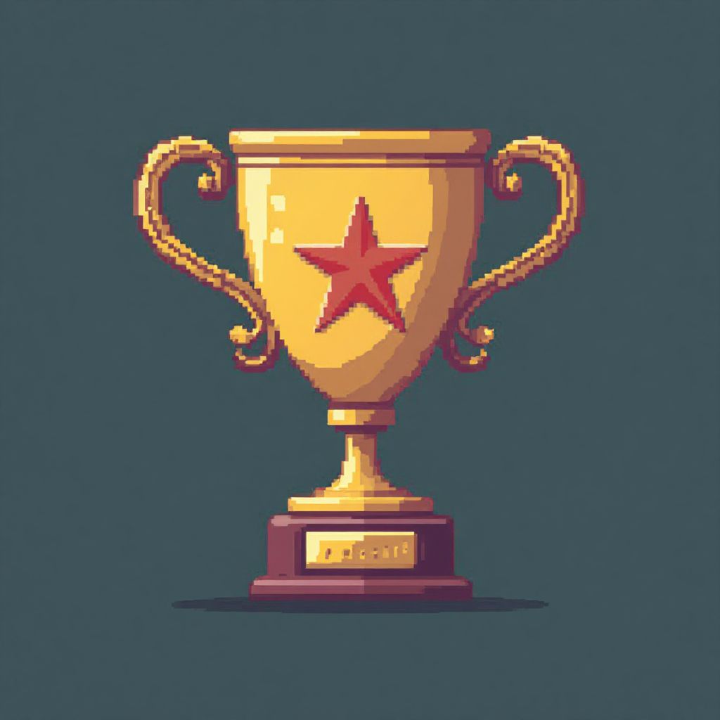 Attendance Growth Achievement