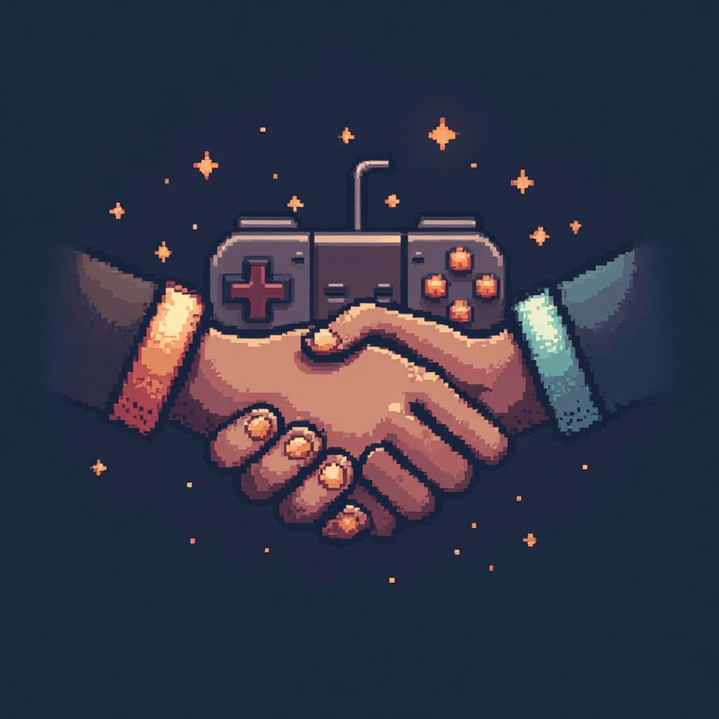 Industry Partnerships Achievement