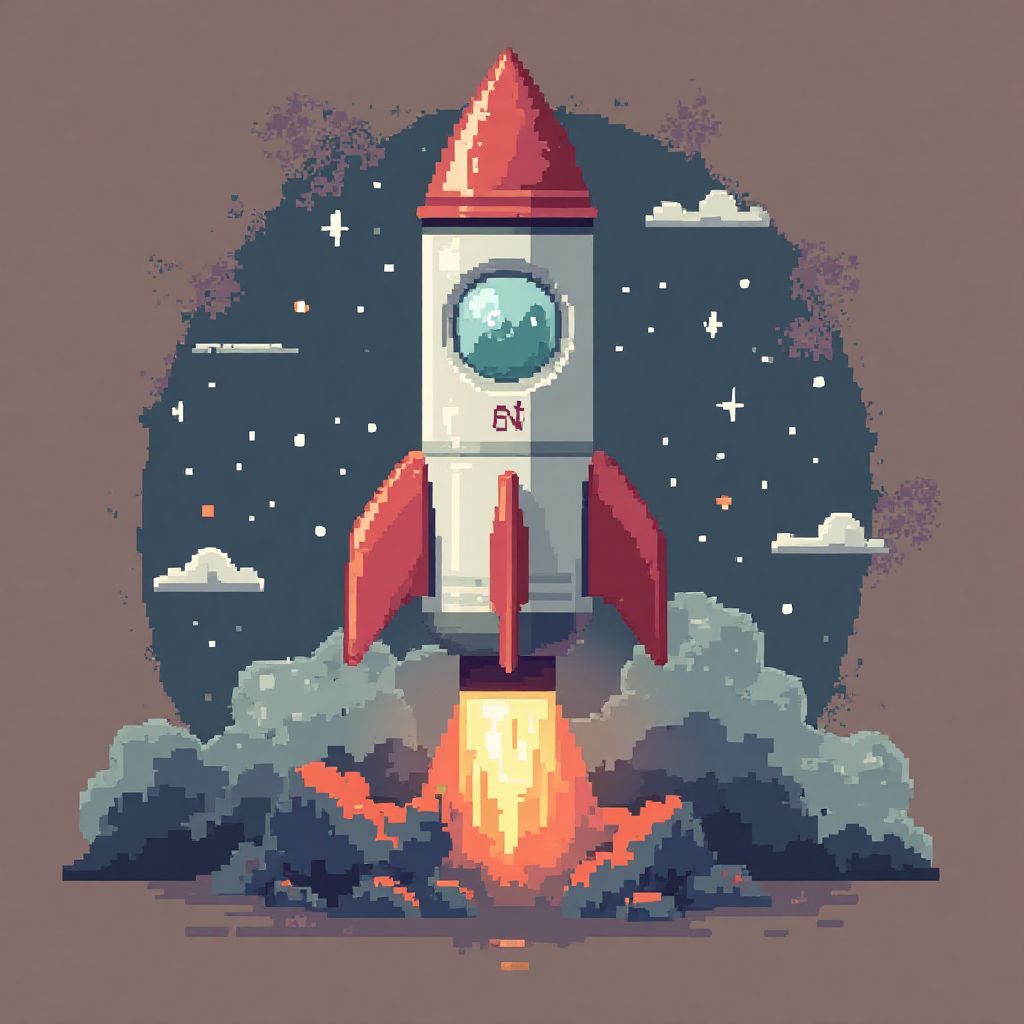 Developer Success Achievement