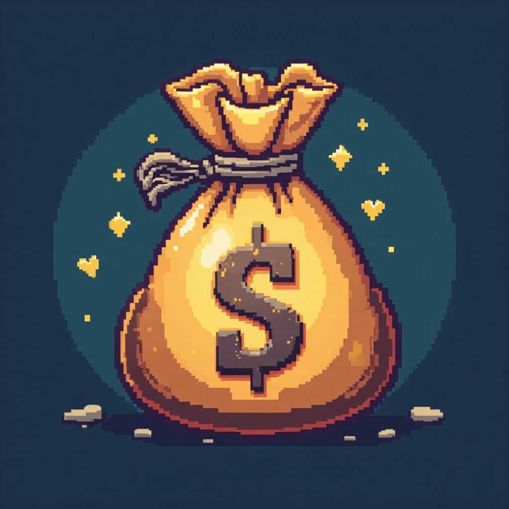 Prize Pool Achievement