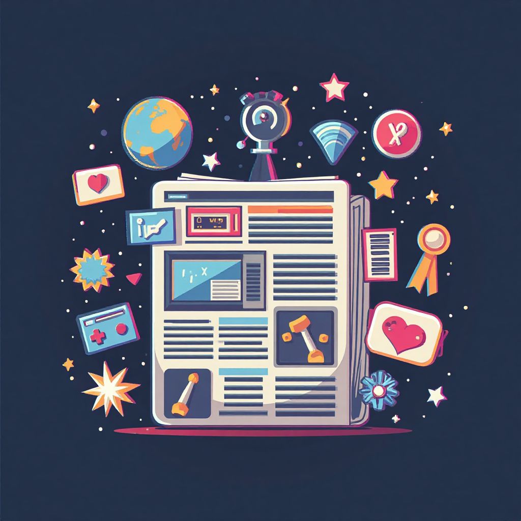 Media Coverage Achievement