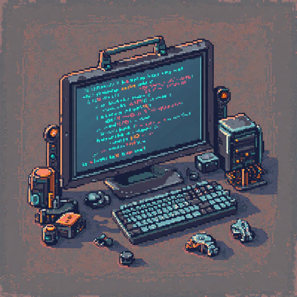 Game Development Resource