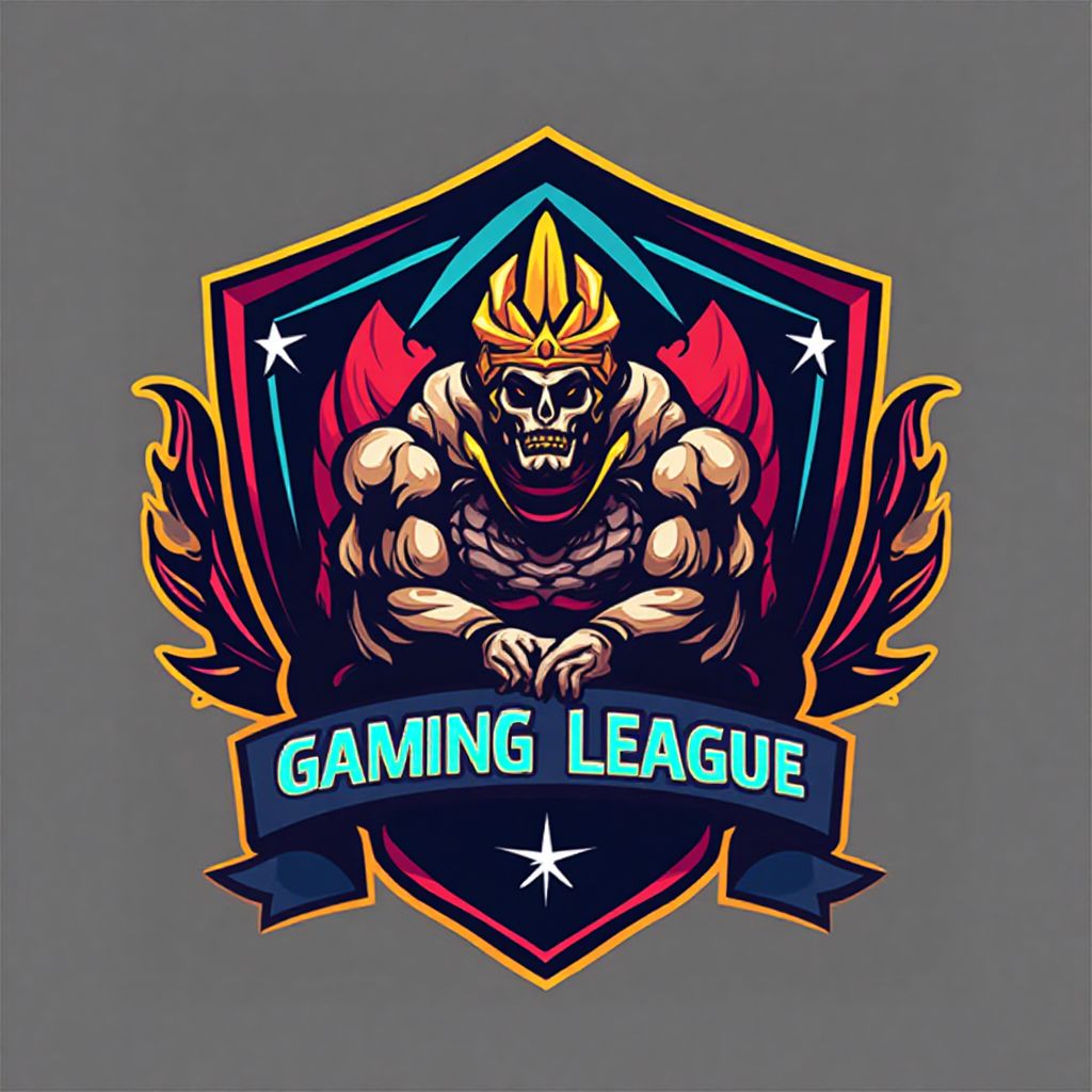 Esports Logo 3