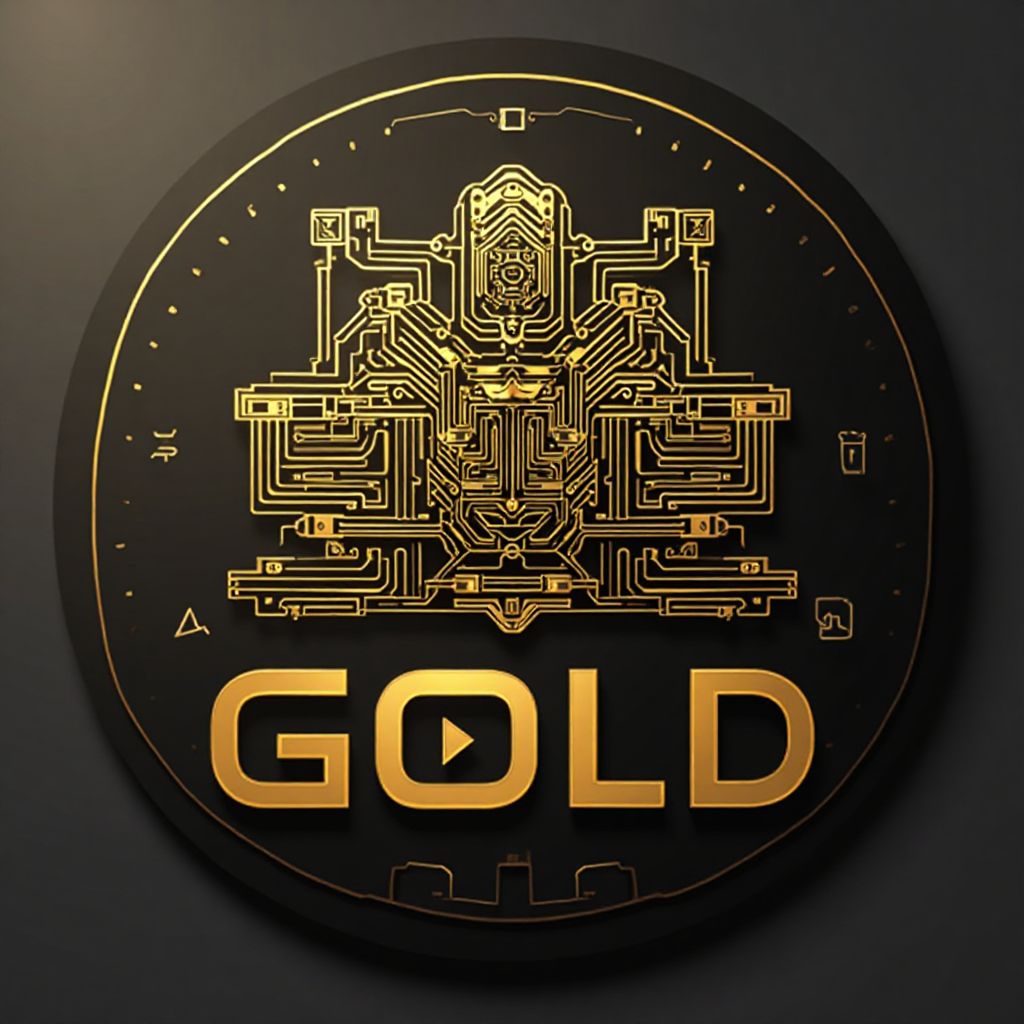 Gold Sponsor 4