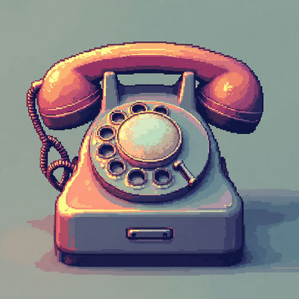 Phone Icon