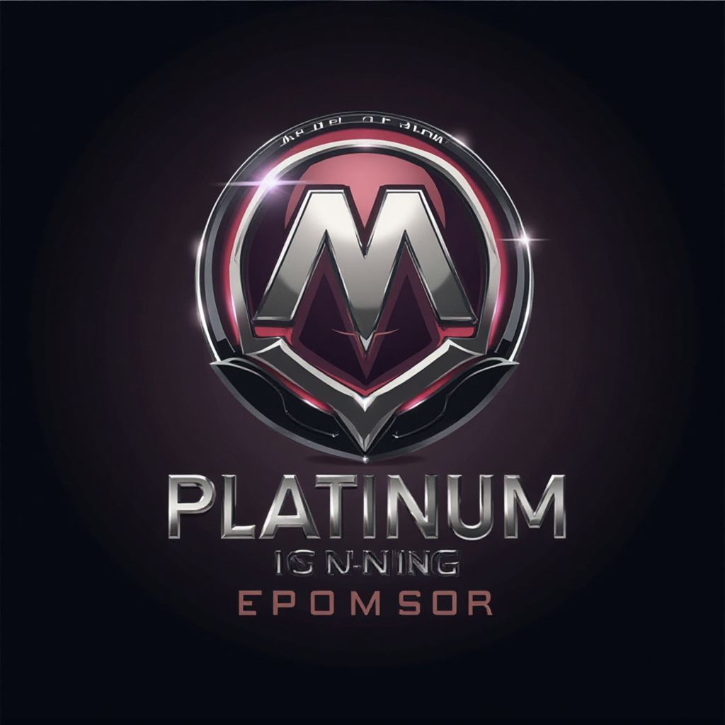 Platinum Sponsor 1