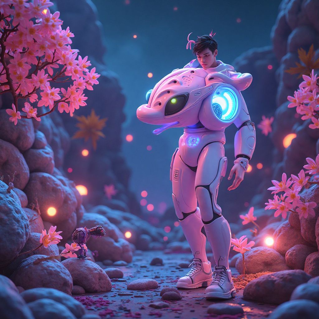 AR technology breakthrough